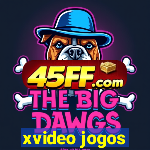 xvideo jogos